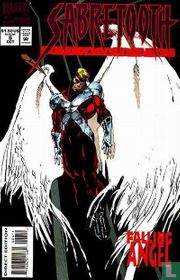 Sabretooth Classic 6