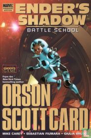 Battle School