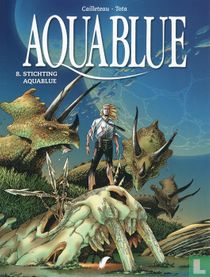 Stichting Aquablue