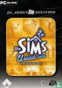 Die Sims:  Urlaub Total.