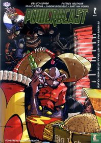 De vierde dag en al het drama dat die week volgde / Specials acheter