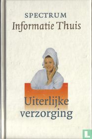 Uiterlijke verzorging