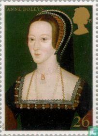 Anne Boleyn