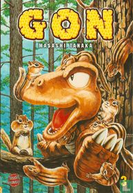 Gon 3