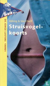 Struisvogelkoorts