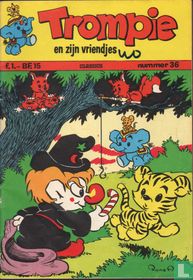 Trompie 36