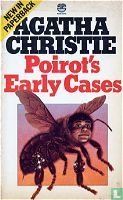 Poirot's Early Cases 
