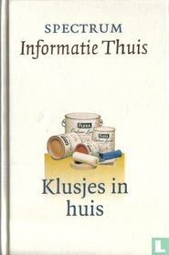 Klusjes in huis