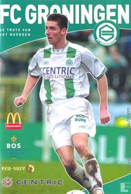 FC Groningen - NAC