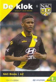 NAC - AZ