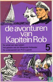 De avonturen van Kapitein Rob 5 kaufen