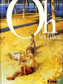 Oh les filles! 2