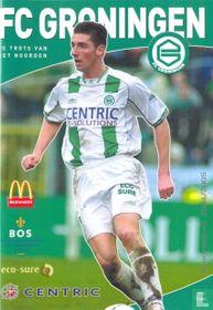 FC Groningen - NAC