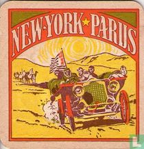 New York-Parijs