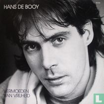 Vermoeden van vrijheid