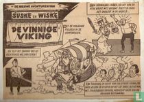 The swift Viking