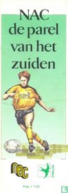 NAC - Heerenveen