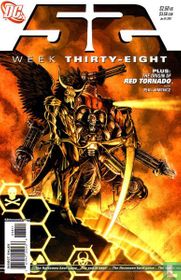 52 week thirty-eight