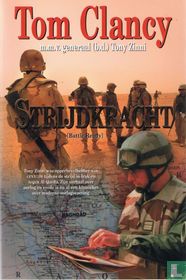 Strijdkracht