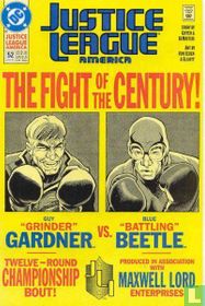 The Fight Of The Century!