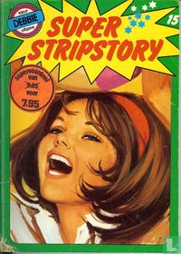 Debbie Super Stripstory 15