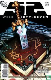 52 week forty-seven