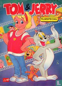 Tom & Jerry Filmspecial