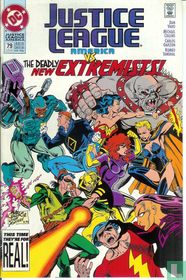 The Deadly New Extremists!