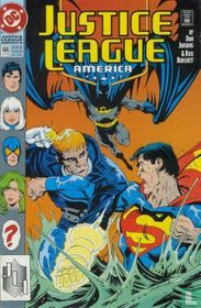 JL America 66