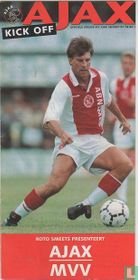 Ajax - MVV
