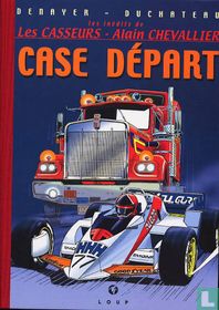 Case départ