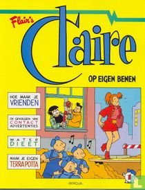Op eigen benen 
