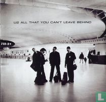 All That You Can't Leave Behind