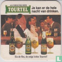 Je kan er de hele nacht van drinken