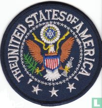 United States of America