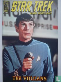 The Vulcans 