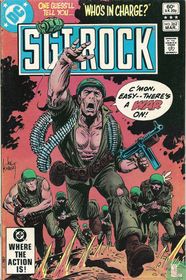 Sgt. Rock 362