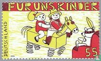Für uns Kinder kaufen
