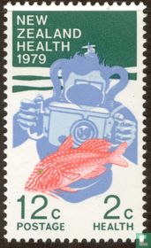 Sea animals for sale