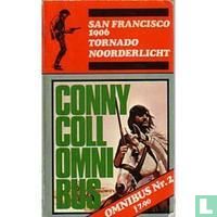 Conny Coll Omnibus 2