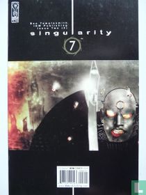 Singularity 7   