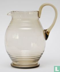 H²O Water jug fumi