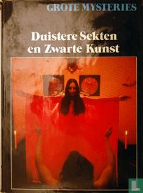 Duistere sekten en zwarte kunst 