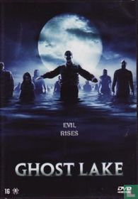 Ghost Lake
