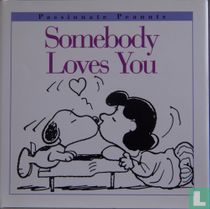 somebody loves you