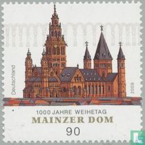Der Mainzer Dom