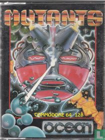 Mutants