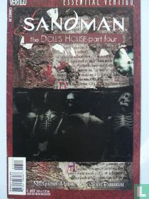 The Sandman 13