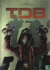 Bilou for sale