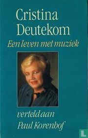 Cristina Deutekom